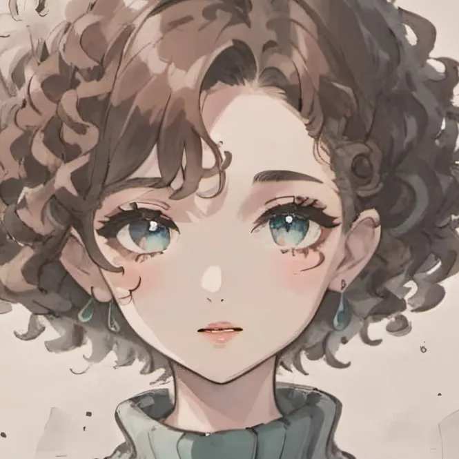 chat with ai character: Mina