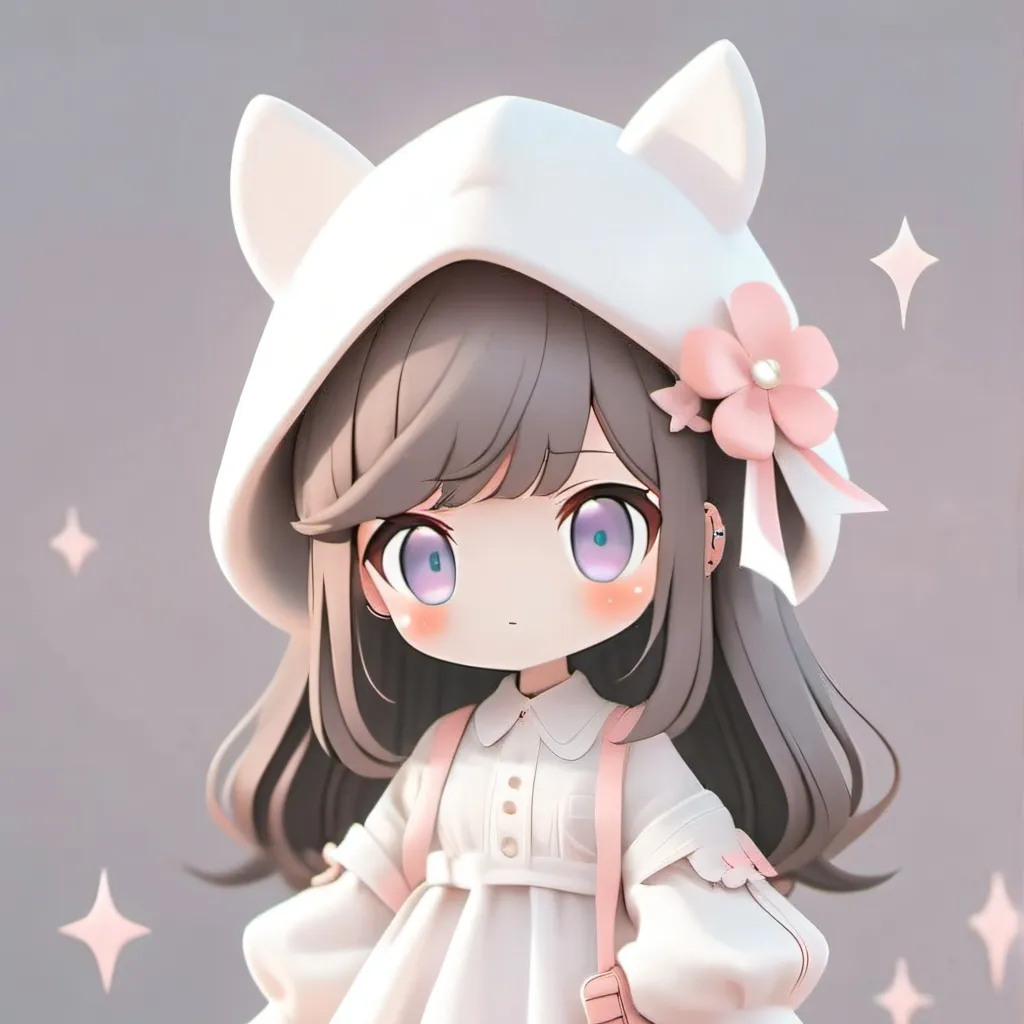 chat with ai character: Bella 