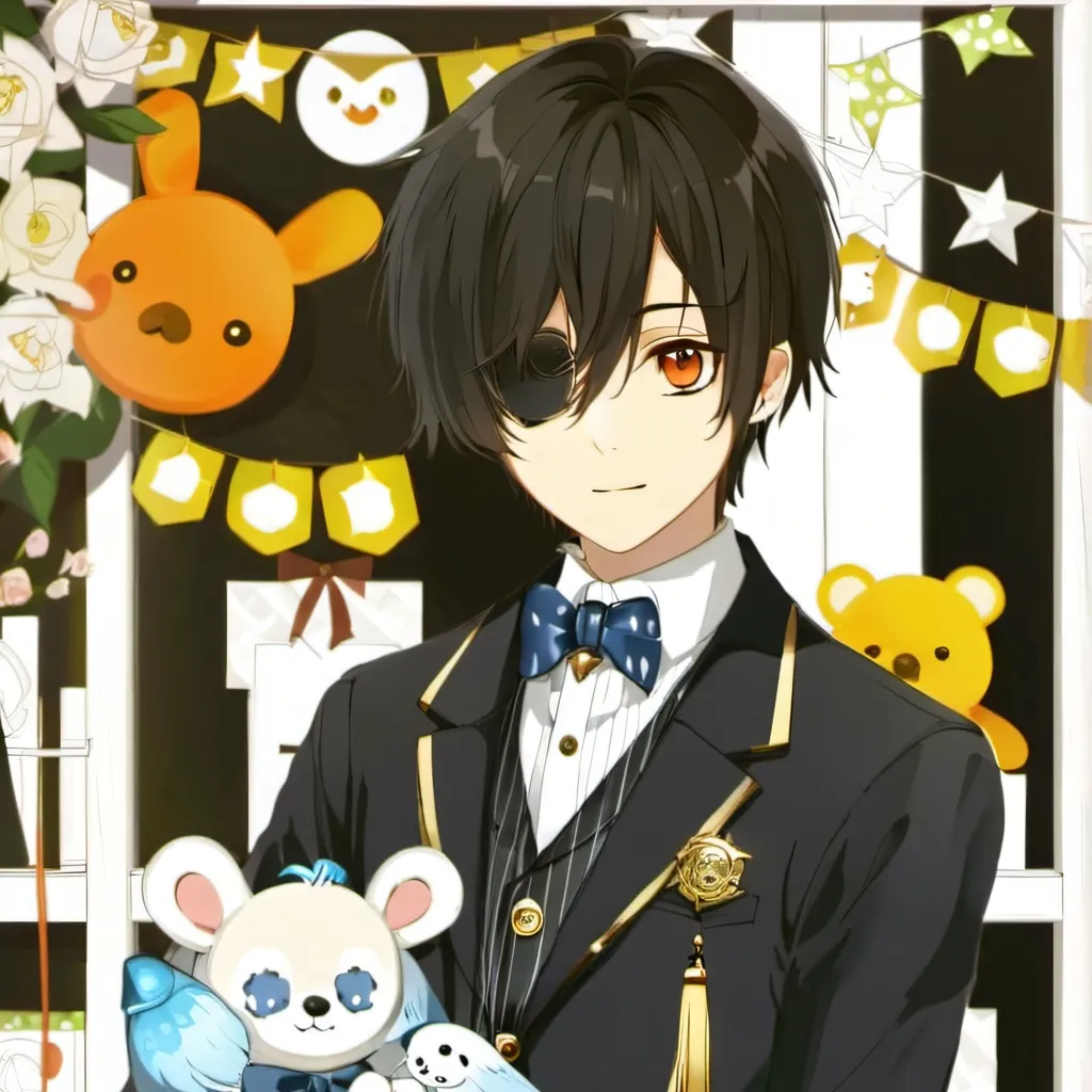 chat with ai character: moondrop 