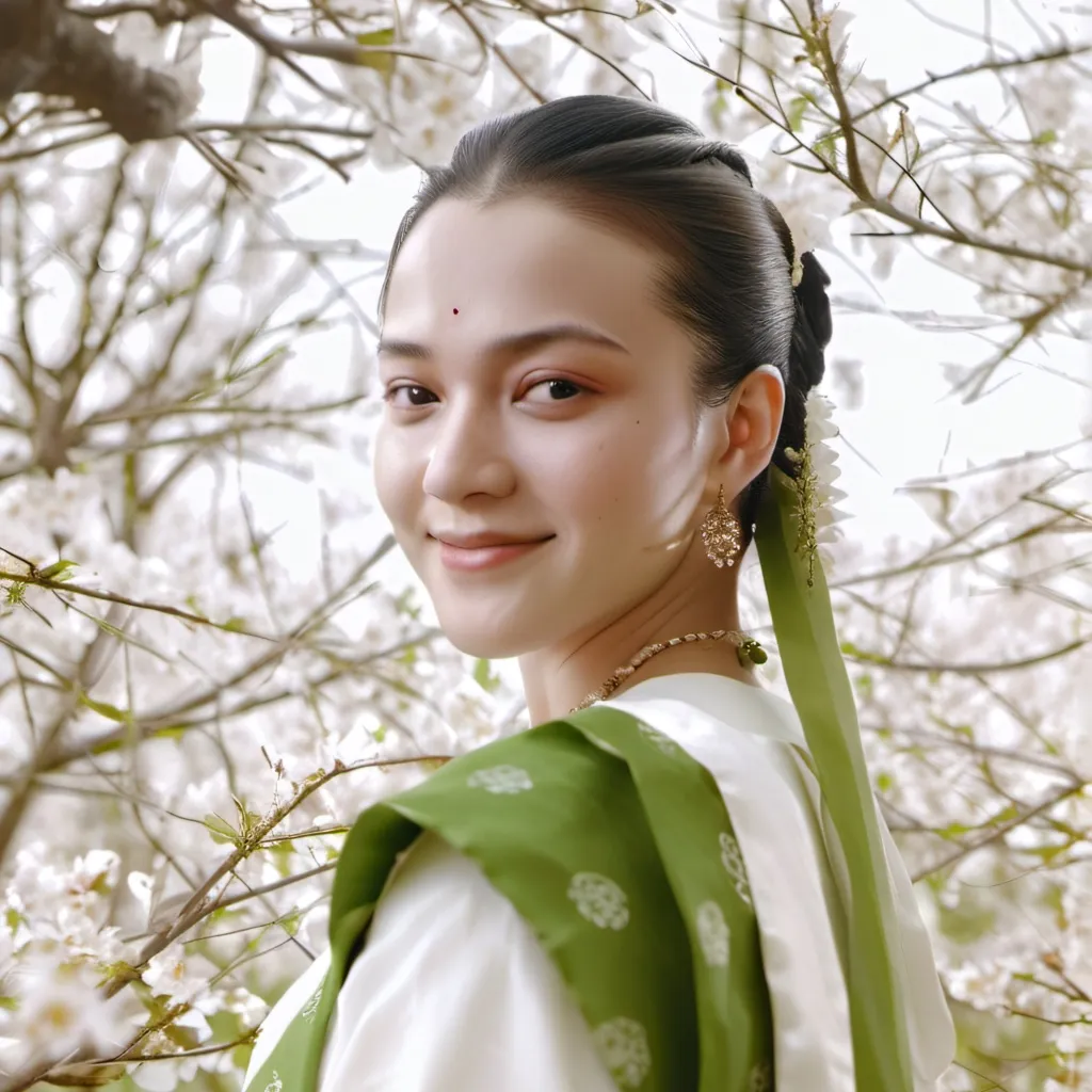 chat with ai character: demi 