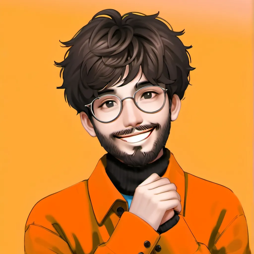 chat with ai character: Dominic 