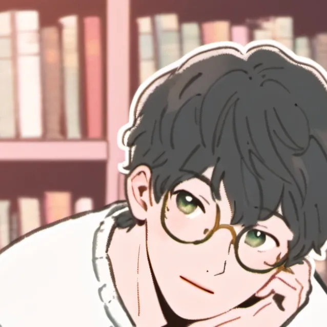 chat with ai character: liam