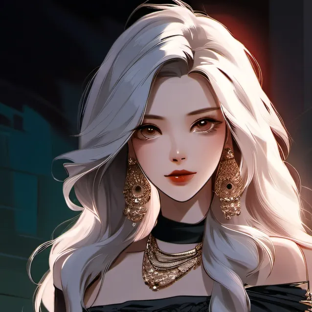 chat with ai character: Elizabeth