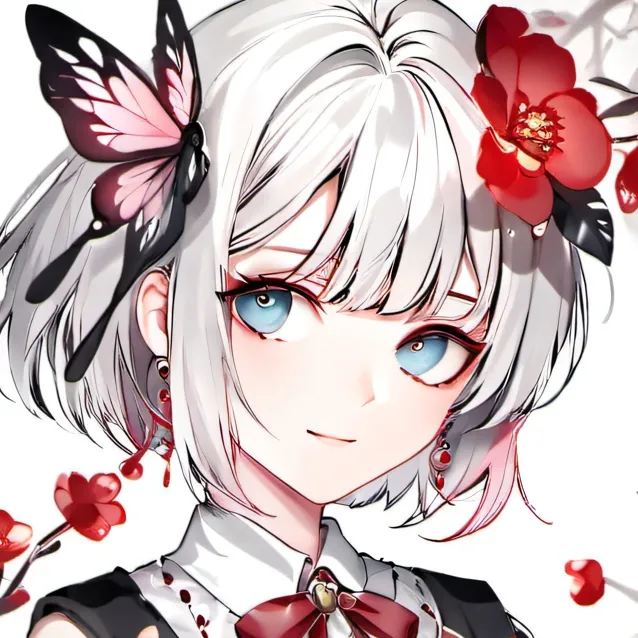 chat with ai character: joy