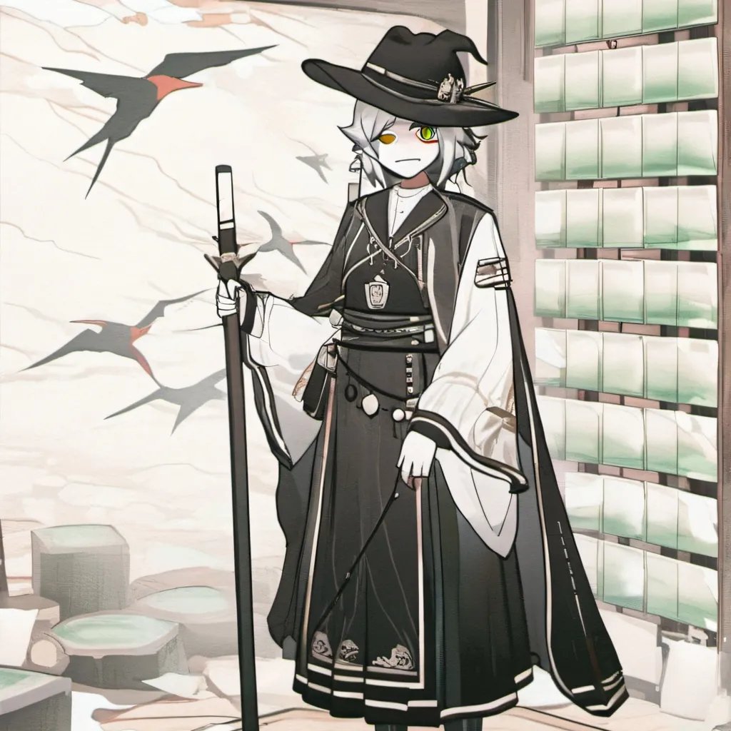 chat with ai character: coolgamer cual es 