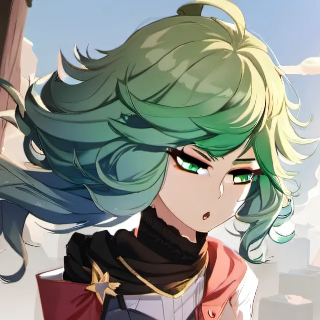 chat with ai character: tatsumski