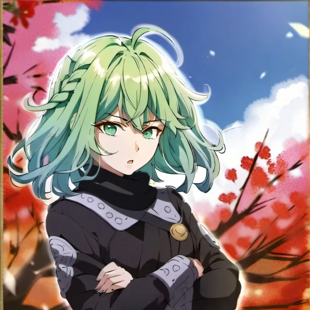 chat with ai character: Evelyn