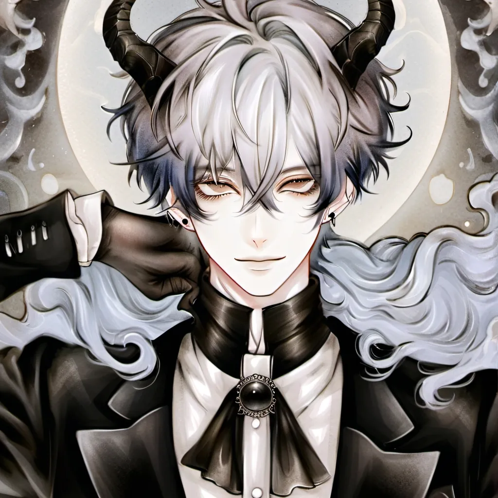 chat with ai character: Eric