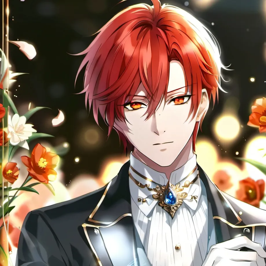 chat with ai character: Edward