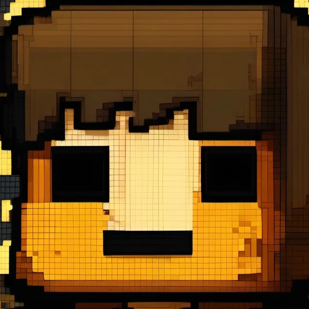 chat with ai character: Pumpkin