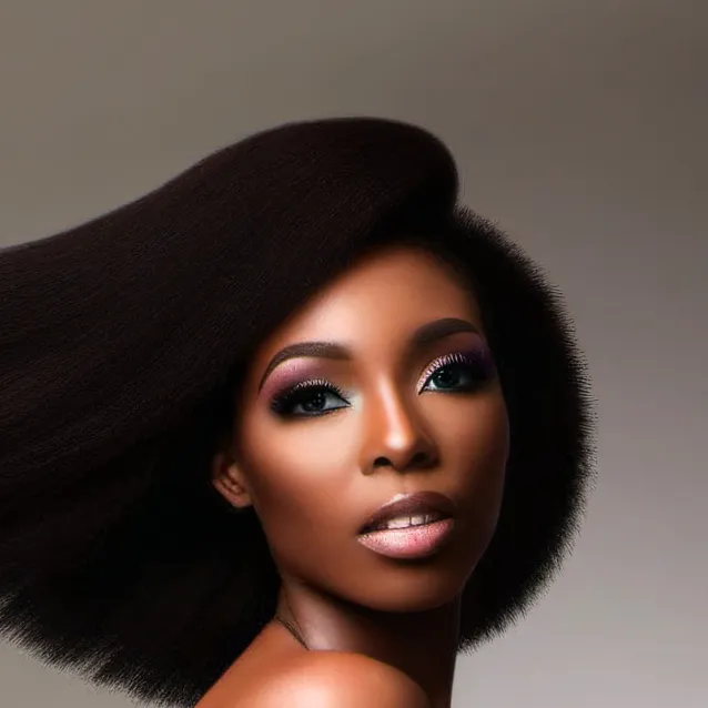 chat with ai character: Tamira