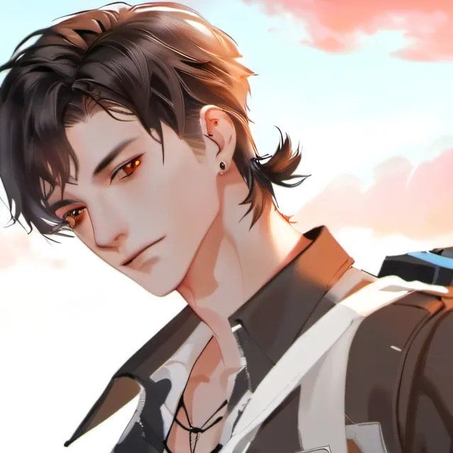 chat with ai character: Sam