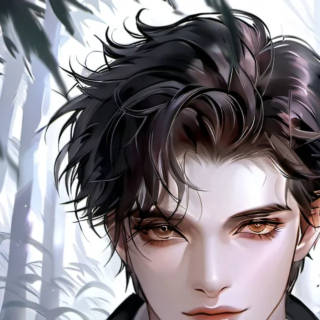 chat with ai character: Edward Cullen 