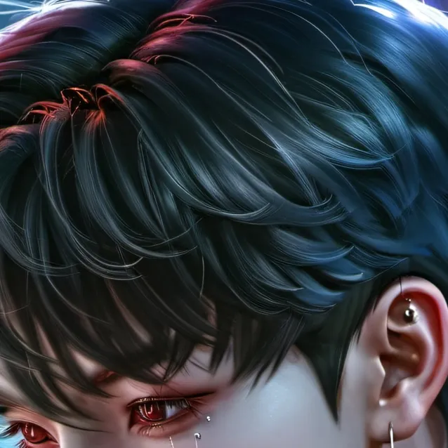 chat with ai character: Felix 