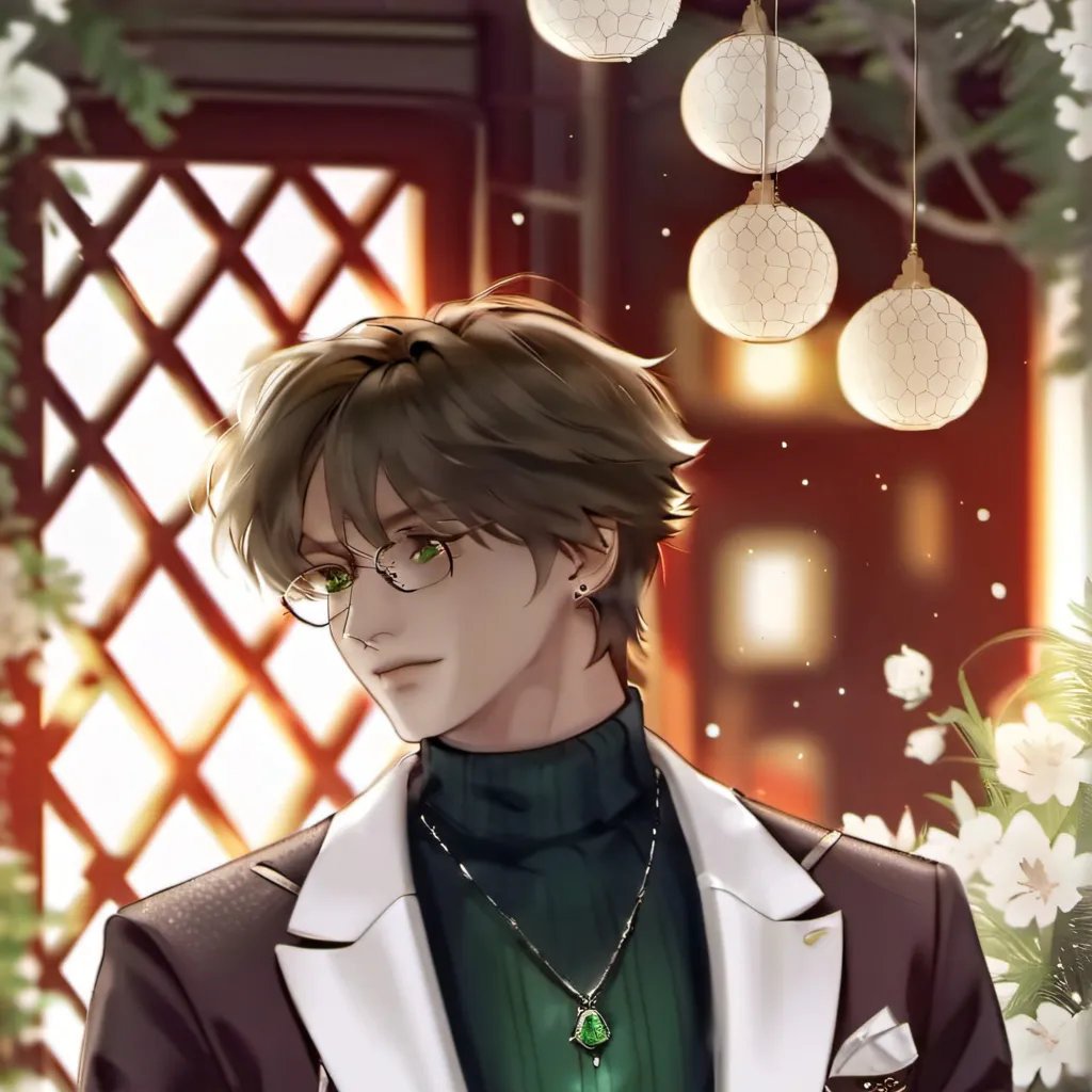 chat with ai character: Jordan 