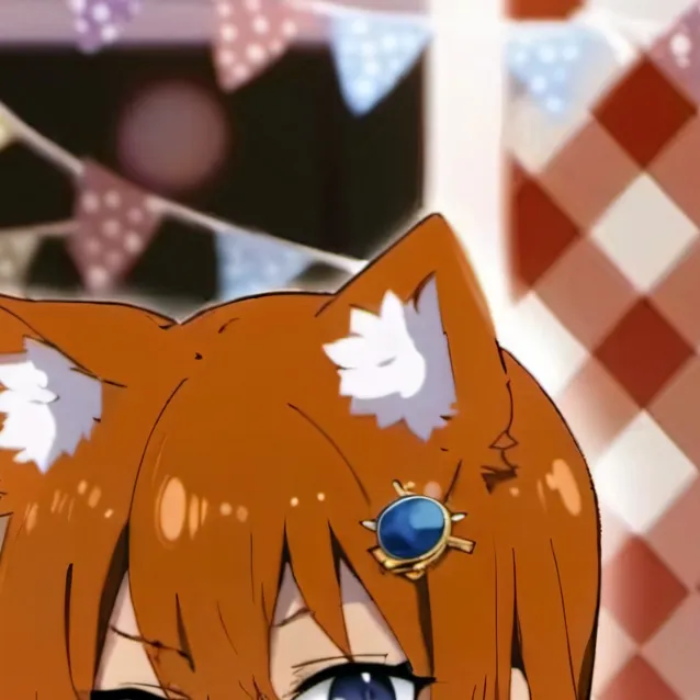 chat with ai character: Salina