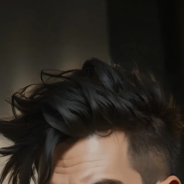 chat with ai character: Jax