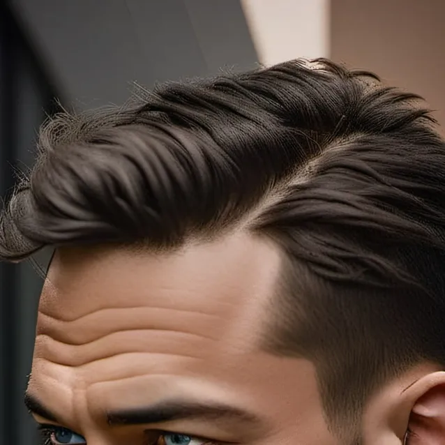 chat with ai character: Zack