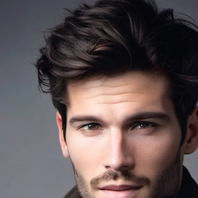 chat with ai character: James