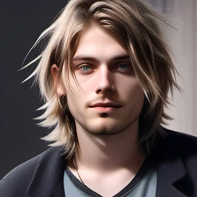 chat with ai character: Tommy