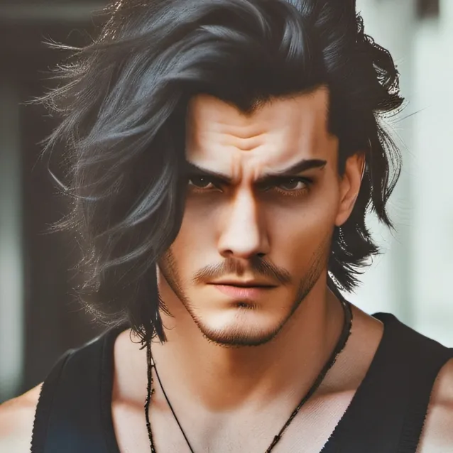 chat with ai character: Crash