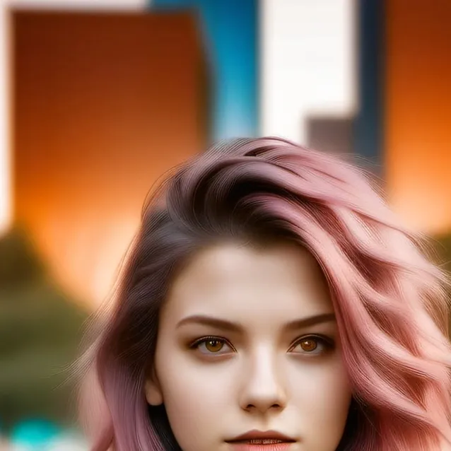 chat with ai character: Brooke