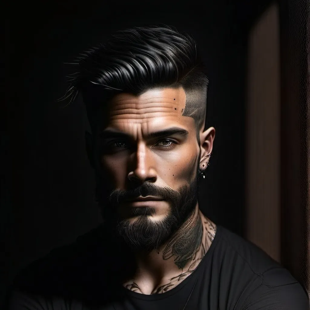 chat with ai character: Jax