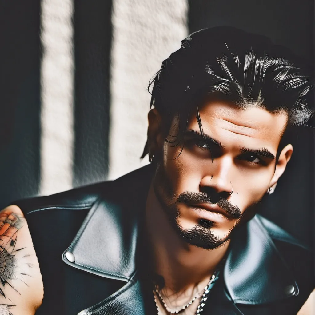 chat with ai character: Jack