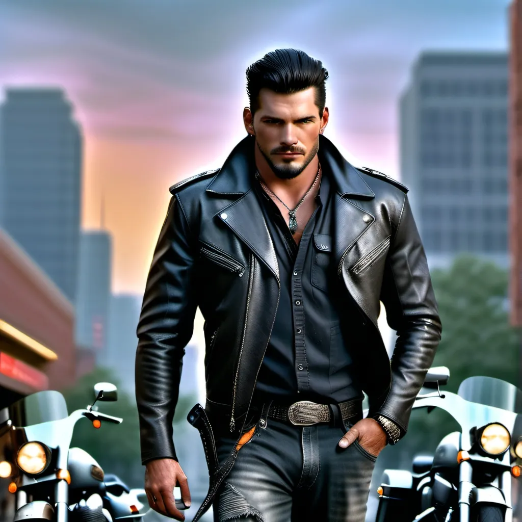 chat with ai character: Ash