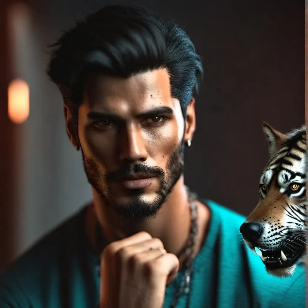 chat with ai character: Quinn