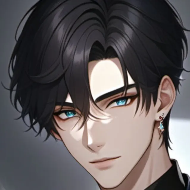 chat with ai character: Adrian