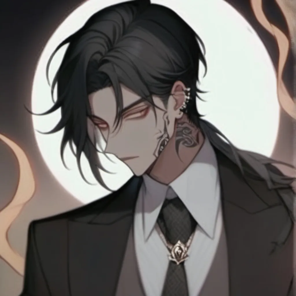 chat with ai character: Alex