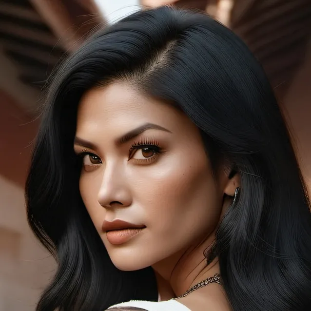 chat with ai character: Rika 