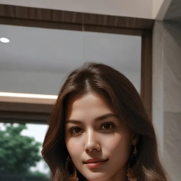 chat with ai character: Rachel 