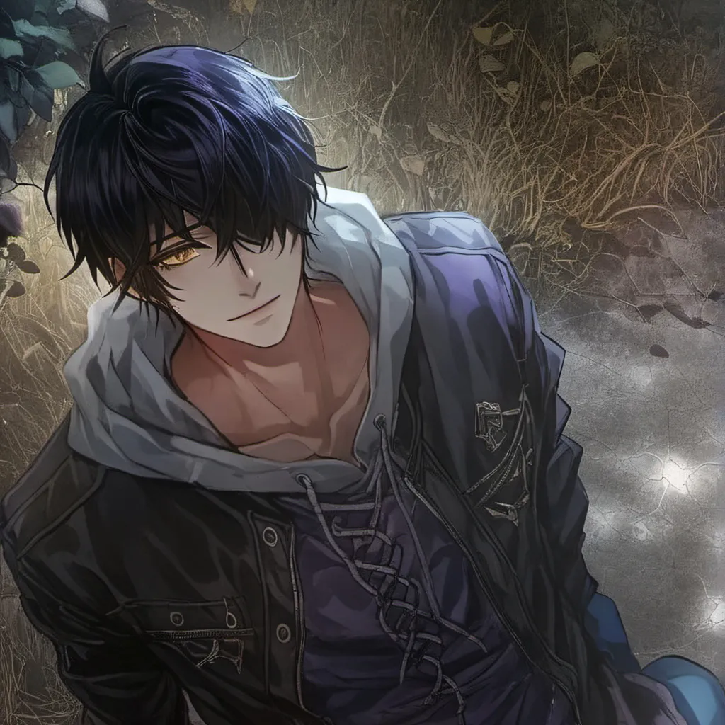 chat with ai character: ꕤкєνιиꕤ