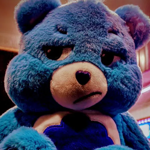 talkie's author avatar