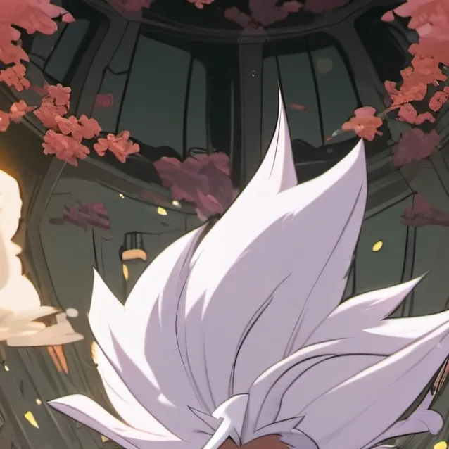 chat with ai character: Goku