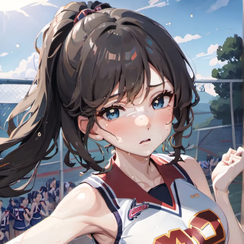 chat with ai character: Ava