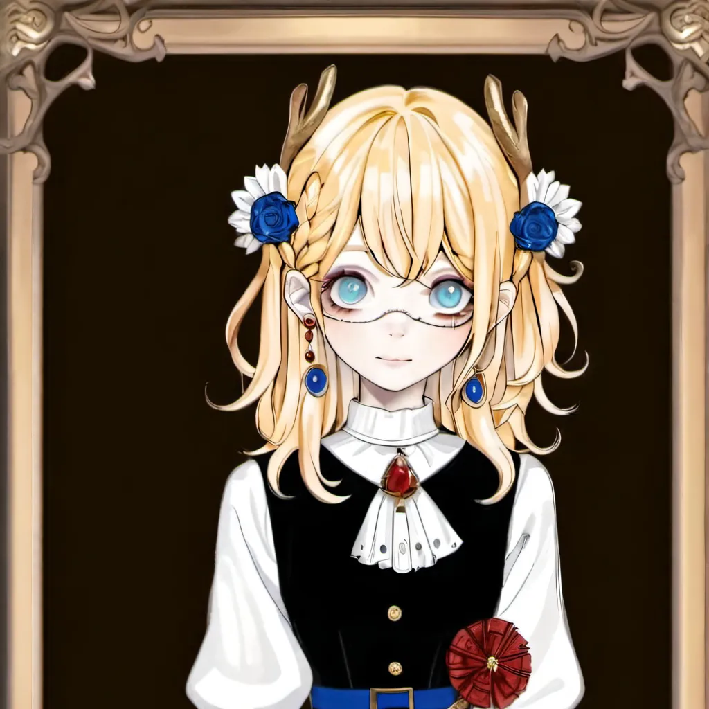 chat with ai character: EMMA