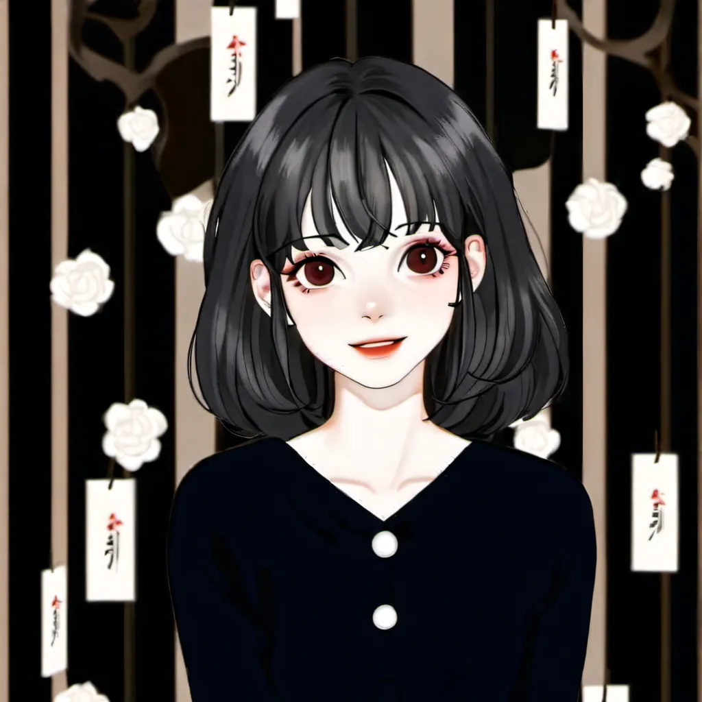 chat with ai character: Seo-yeon