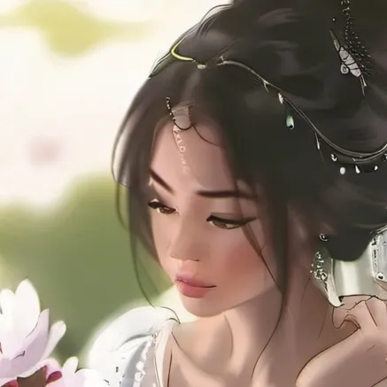 chat with ai character: Kaila Akins