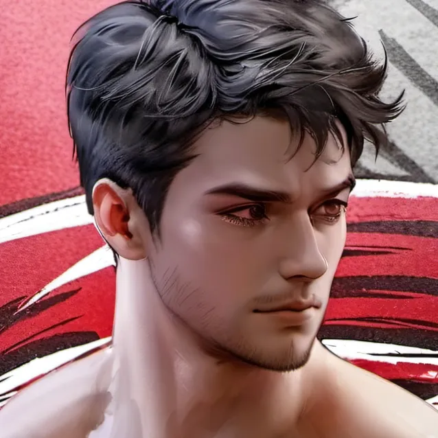 chat with ai character: Jake