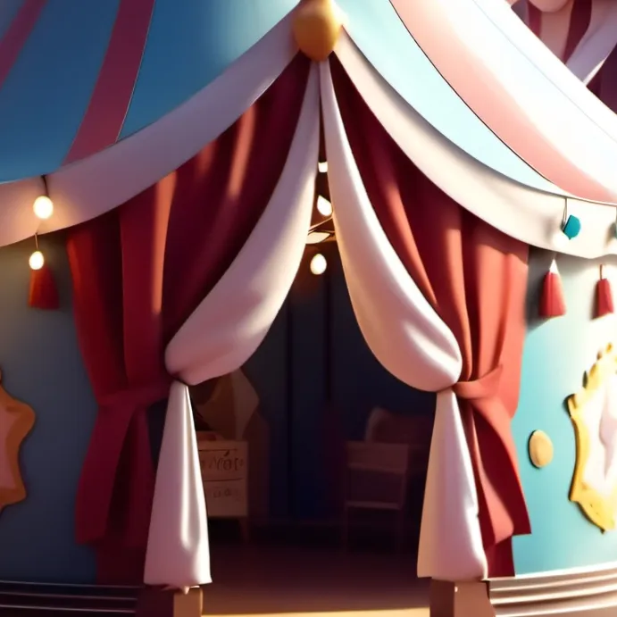 chat with ai character: TADC