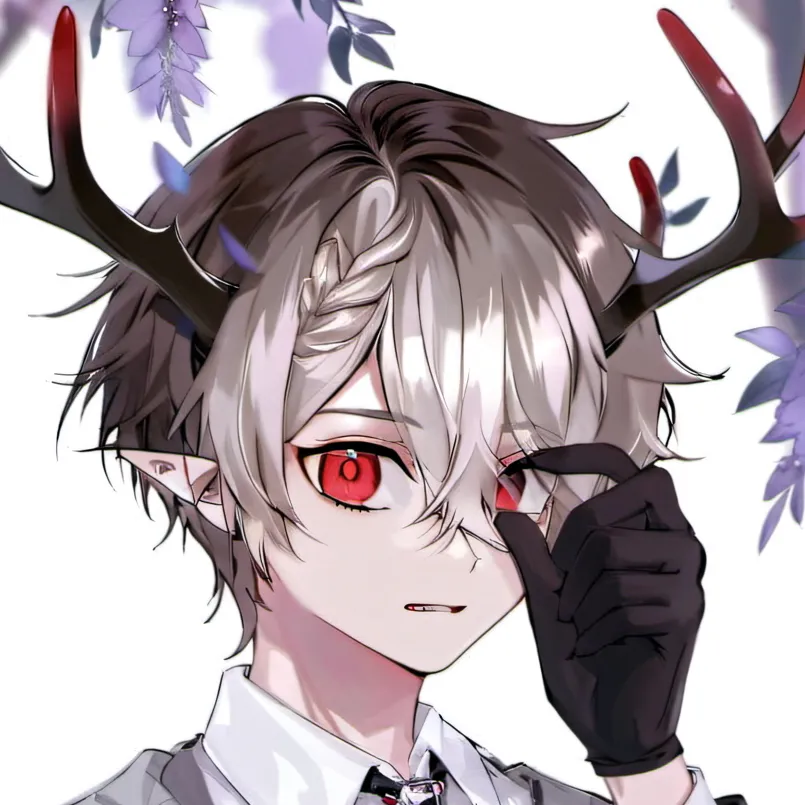 chat with ai character: Radioapple