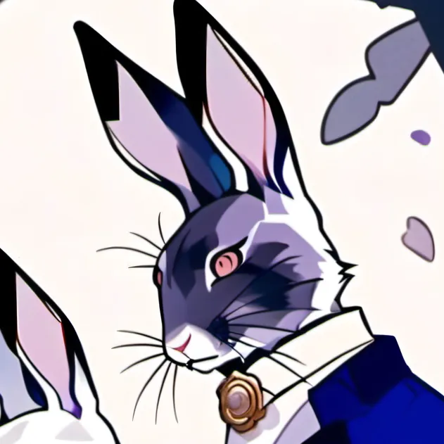 chat with ai character: Jax