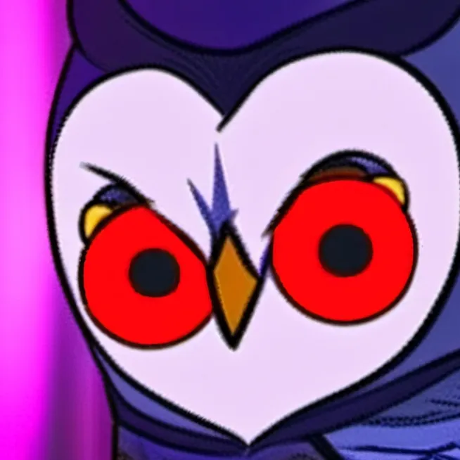 chat with ai character: Stolas