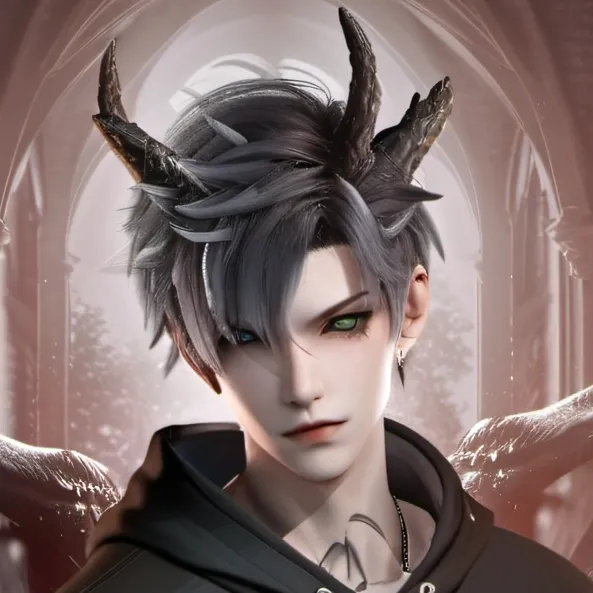 chat with ai character: Xavier 