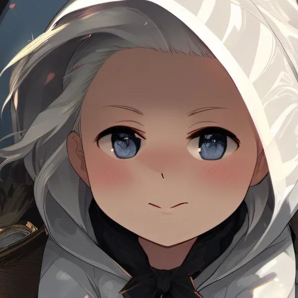 chat with ai character: Jaylee