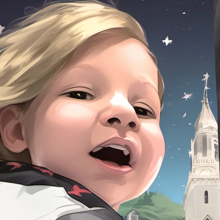 chat with ai character: M a m a