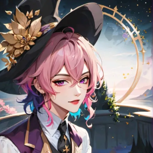 creator Hope Monroe's avatar